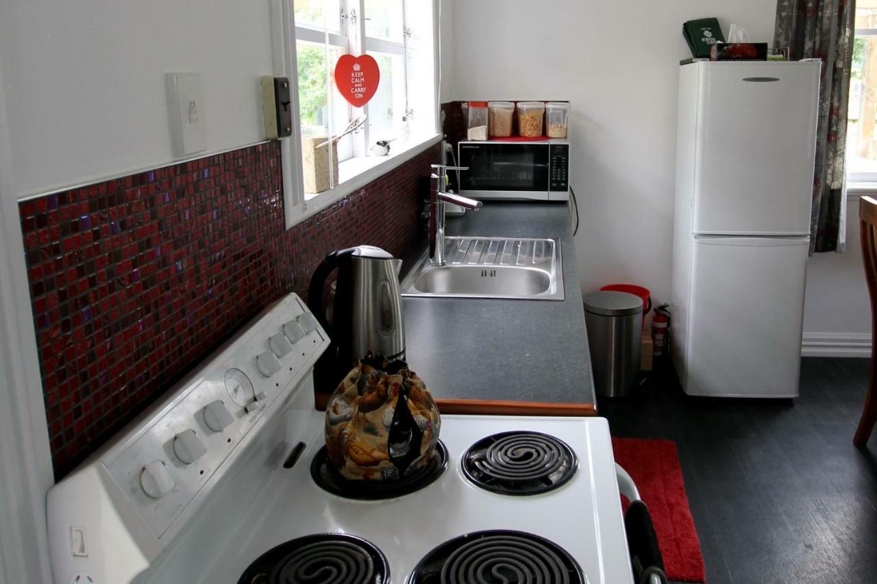 Whanga Bridge House Whangamomona Экстерьер фото